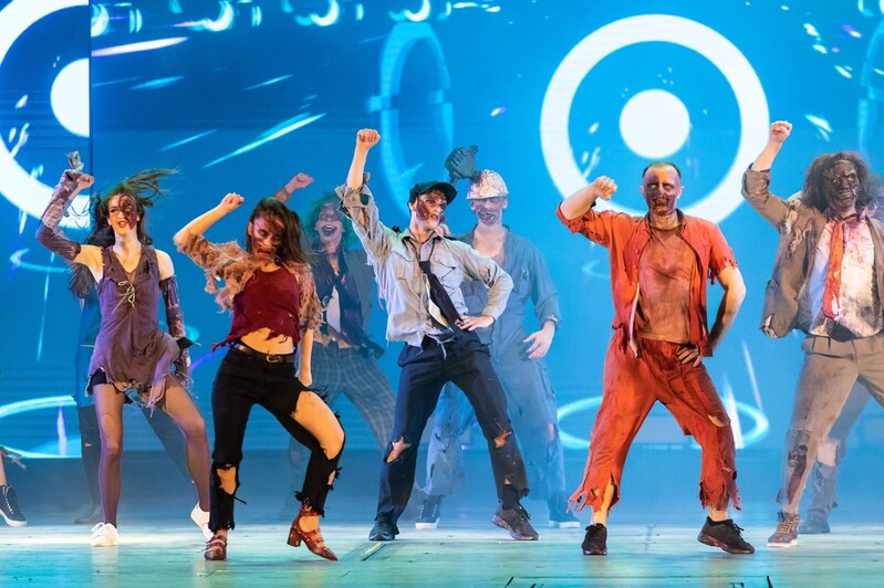 "오싹한 좀비 방탈출"…롯데월드, 호러 핼러윈 시즌 운영