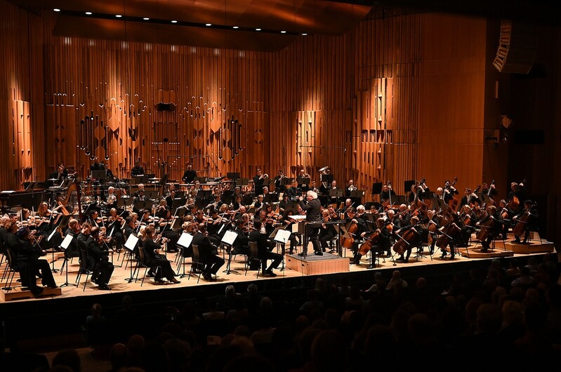 런던 심포니 오케스트라, 다음 달 11일 대구 최초 공연