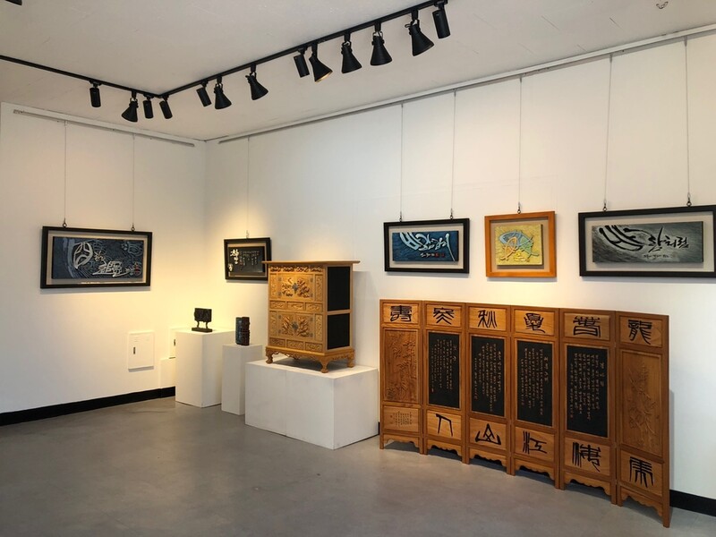 원주 학성갤러리, 지역작가·시민 문화 공간 자리매김