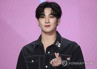 Baekho from K-pop boy group NU'EST, to return with first solo album 'Absolute Zero'