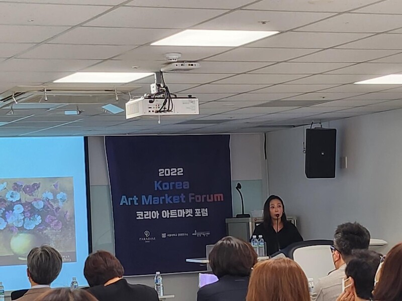 "국내 미술시장서 개인컬렉터 거래 1조원 육박…젊은층 유입"