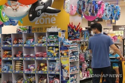 친환경 광고 무조건 믿지 마세요…'그린워싱' 1천383건 적발