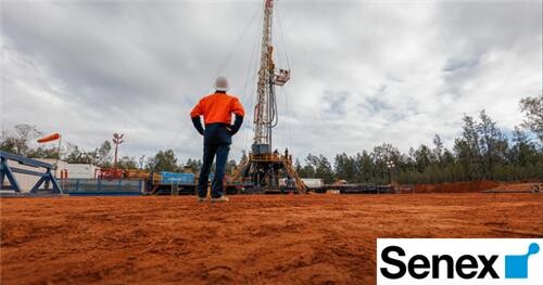 POSCO International to boost natural gas production with Australian partner