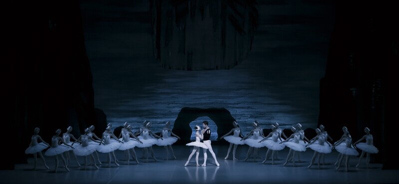 클래식 발레를 만난다…국립발레단 '백조의 호수' 대구 공연