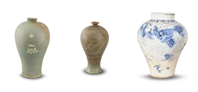 한국고미술협회, '팔도명품전'…고서화·도자기 등 1천여점 전시