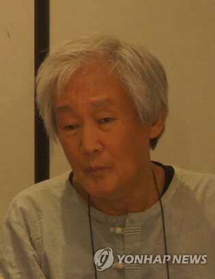 소설 '만다라' '국수' 김성동 작가 별세…향년 75세(종합)