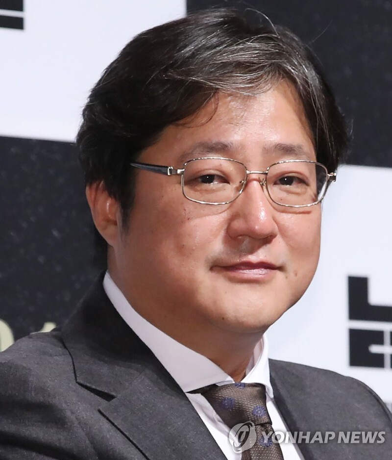 제주 도로에 차 세워놓고 잠자던 곽도원, 음주운전 혐의 입건