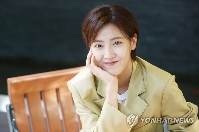 '현재는 아름다워' 배다빈 "'순한 맛' 주말극 따뜻함이 매력"