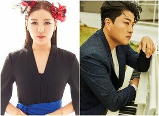 Song Ga-in and Kim Ho-joon to star in new variety show in Nov.