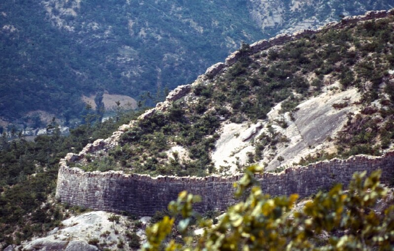 경기도 '북한산성·탕춘대성·한양도성' 세계유산 통합등재 추진