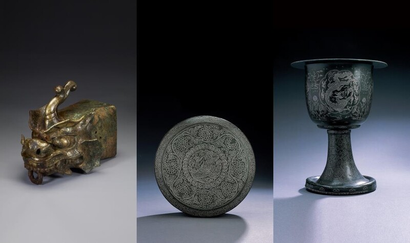 국보·보물 7점이나…국립김해박물관 금속공예 특별전서 본다
