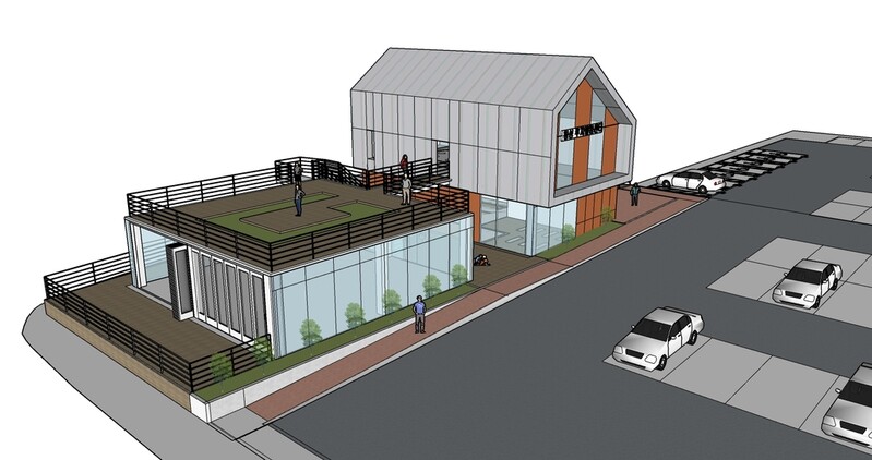 횡성 루지 체험장에 VR 체험관 갖춘 '웰컴센터' 신축