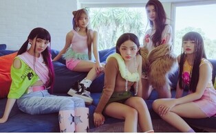 Girl group NewJeans to promote Busan Tourism through vareity show