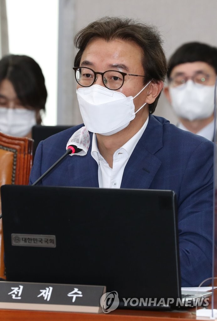 "靑개방 관련 사업 91%가 수의계약…졸속 계약·집행 우려"