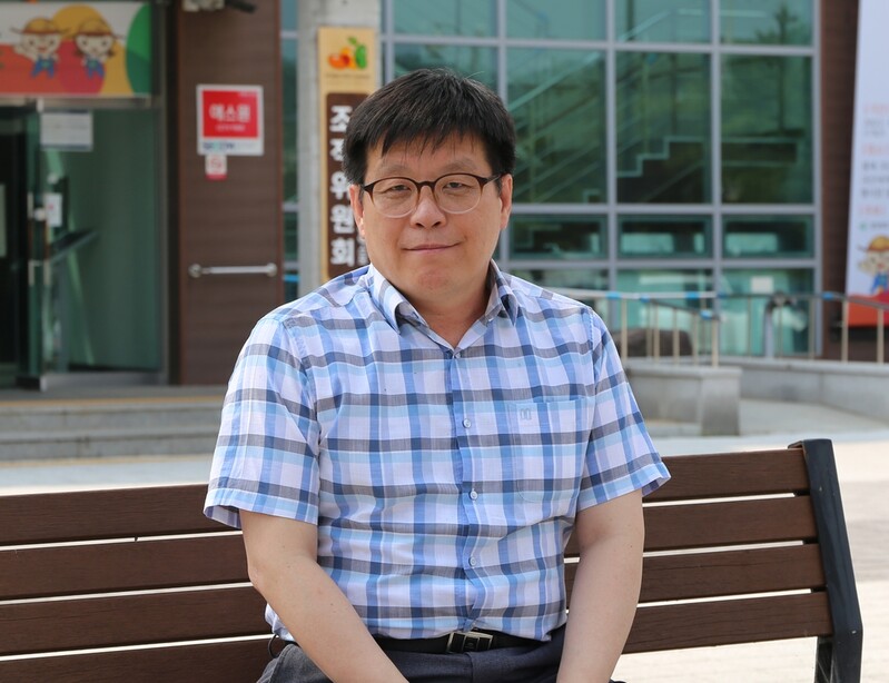 [유기농시대] ④ "인류의 위기 극복…K-유기농 가치 알릴 것"(끝)