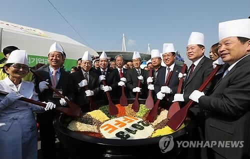 '세계 발효식품 한자리에'…전주발효식품엑스포 내달 20일 개막