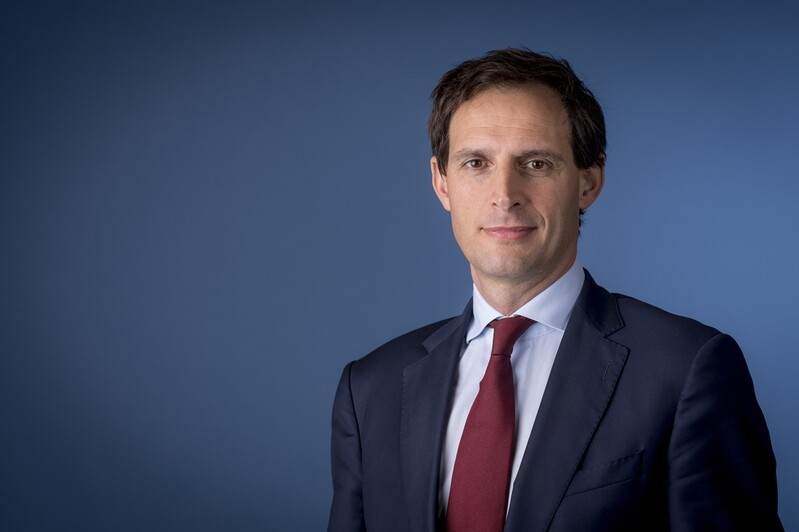 (Yonhap Interview) Netherlands expects stronger chip partnership with S. Korea: foreign minister