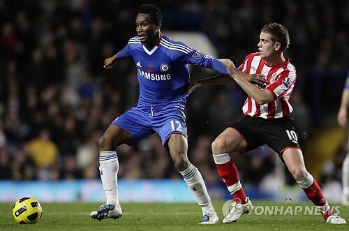 나이지리아·첼시 중원 누빈 존 오비 미켈 현역 은퇴