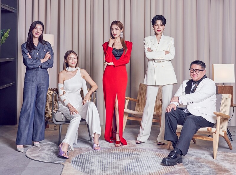 [방송소식] SBS필 새 예능 '뷰티풀' 내달 12일 첫선