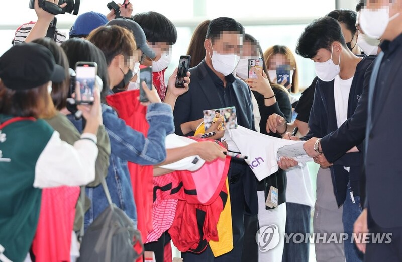 '9월 A매치 연속골' 손흥민, 아스널 상대로 EPL 시즌 4호골 조준