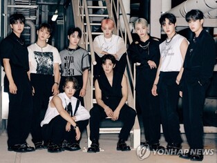 Golden Child Choi Bo-min gets facial fracture from golf club, needs surgery and rehabilitation