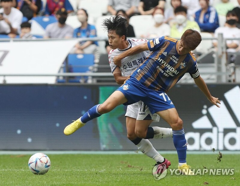 K League's split phase to begin with crucial matches for contenders