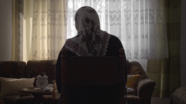 제14회 DMZ국제다큐영화제 폐막…대상에 '비극이 잠든 땅'