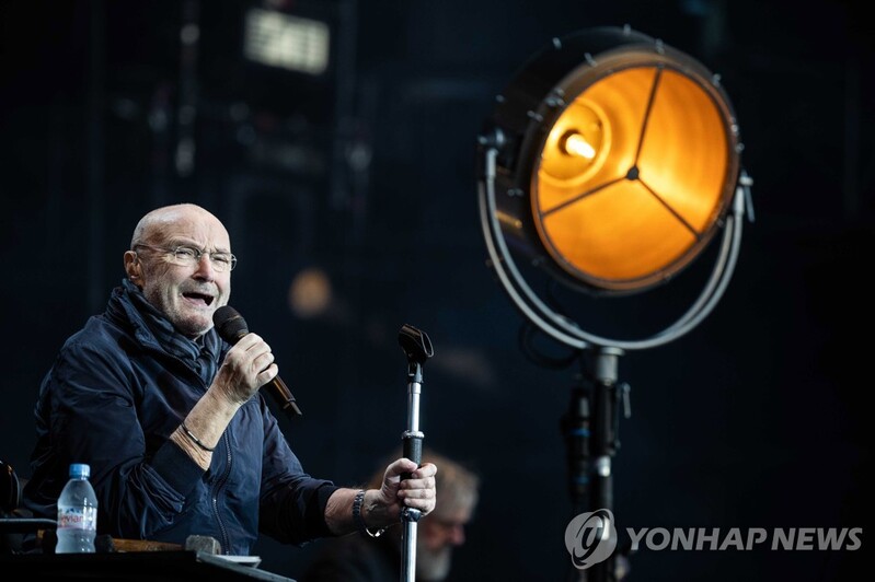 필 콜린스와 제네시스, 음악 저작권 4천300억원에 매각