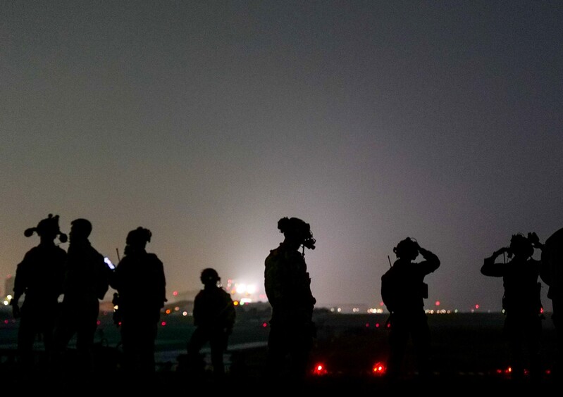 USFK makes public 'Teak Knife' surgical strike drills amid N.K. missile provocations