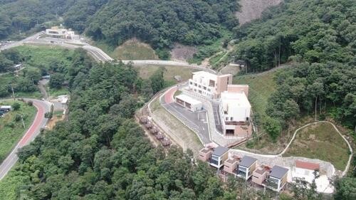 밀양 '영남알프스'에 도래재 자연휴양림 개장