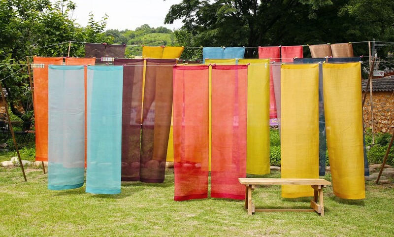 경남 우수 공예품 한자리에…제19회 공예박람회 산청서 개막