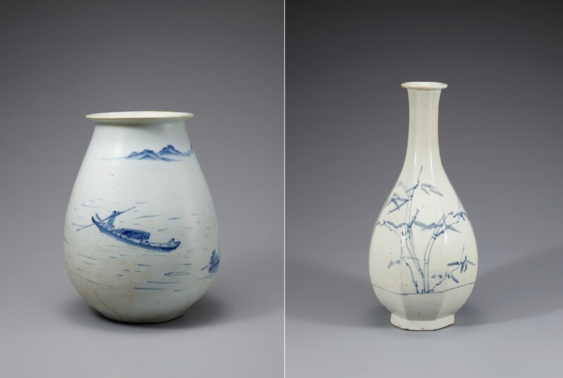 ′A Collector′s Invitation the Bequest of Lee Kunhee′ to kick off on