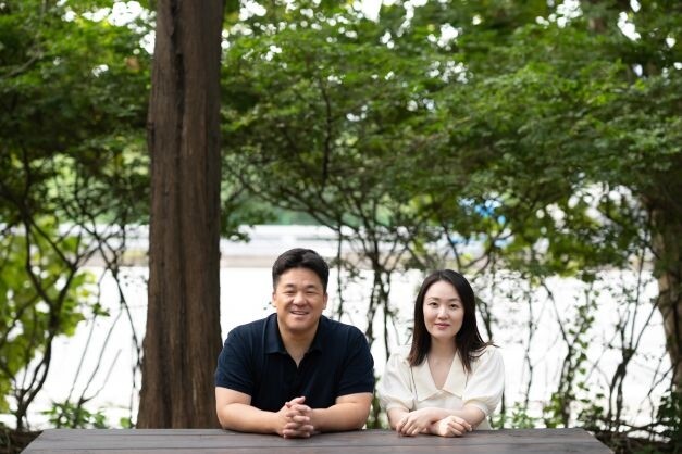 '텐트 밖은' 제작진 "사람이 사람으로 보이는 예능이 목표"