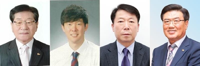 [밀양소식] 시민대상 수상자 4명 선정…16일 시상