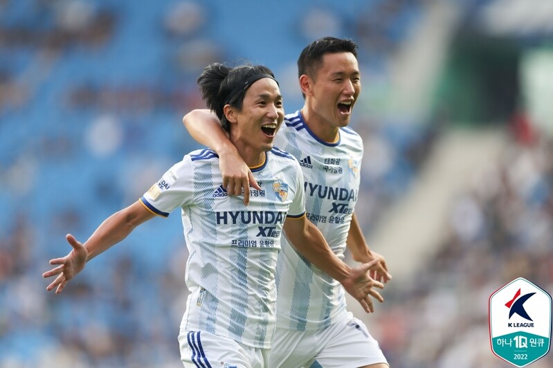 No change at top of tables as K League 1 contenders gear up for weekend showdown