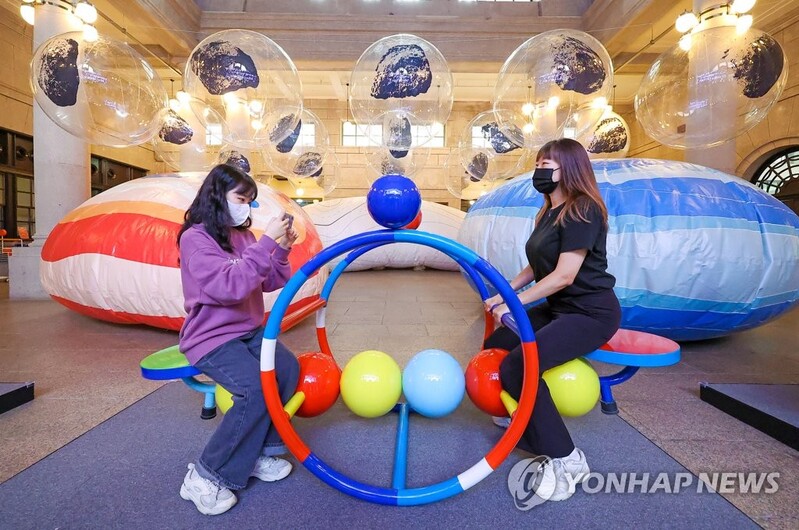 디자인으로 일상을 편리하고 안전하게…공공디자인 축제 개막