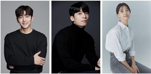 디즈니+ 오리지널 시리즈 '최악의 악'…지창욱·위하준 출연