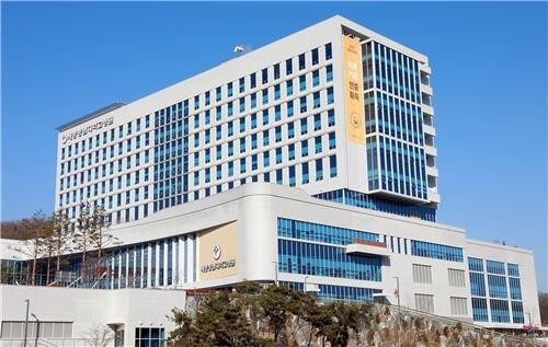 우수 녹색건축물에 세종 충남대병원·하나은행 크리스탈스퀘어