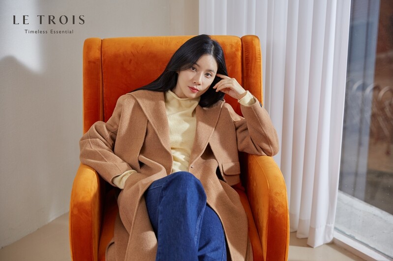 KT알파 쇼핑 "첫 패션PB 르투아 출시…가을·겨울 시즌 겨냥"