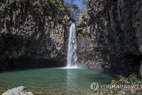 연천군, 8∼16일 주말마다 재인폭포서 창작극 공연