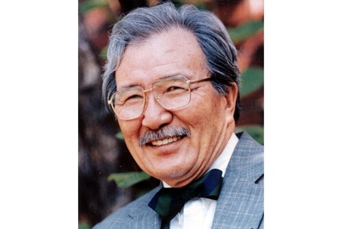 Kim Dong-gill, popular writer and conservative commentator, dies at 94