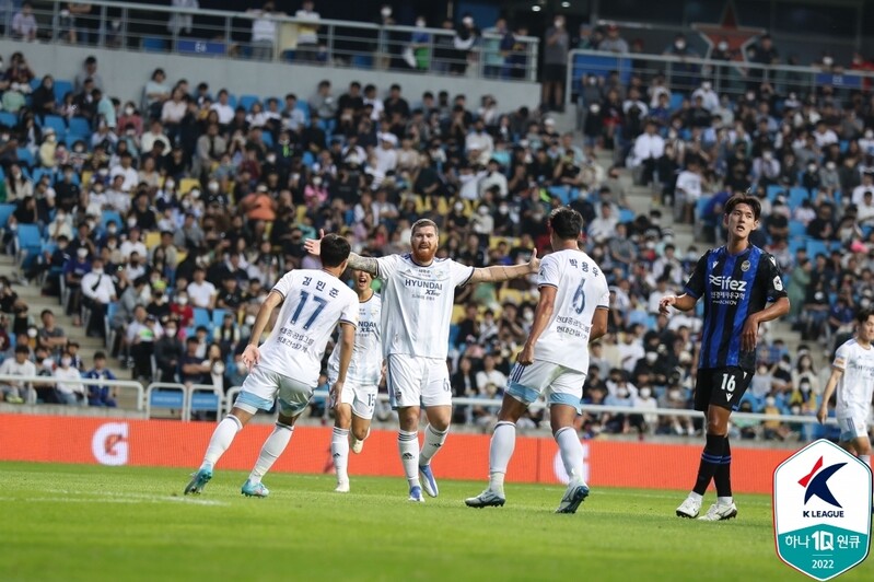 K League's top contenders to clash one final time on weekend