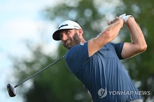 LIV 골프, 세계랭킹 포인트 받으려 중동·아프리카 투어와 제휴