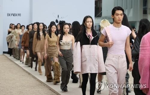 Seoul Fashion Week to showcase 33 Korean houses at DDP next week