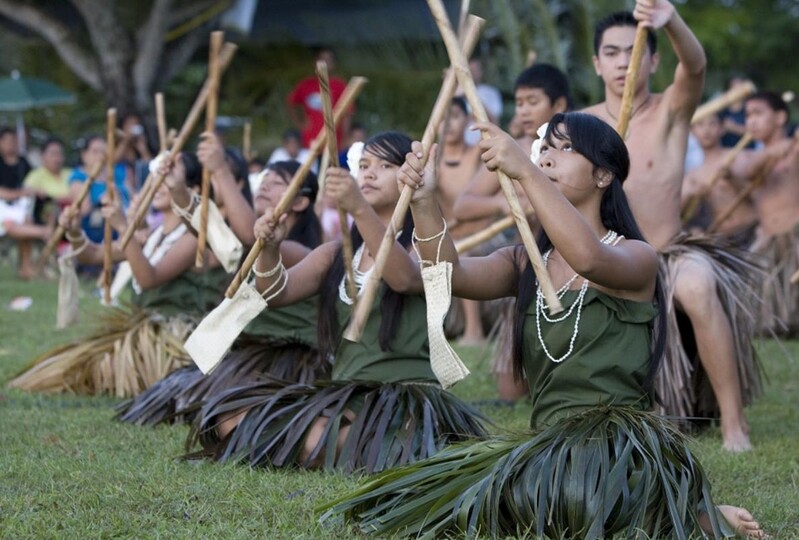 [여행소식] 괌정부관광청, '괌 아일랜드 피에스타 투어' 개최