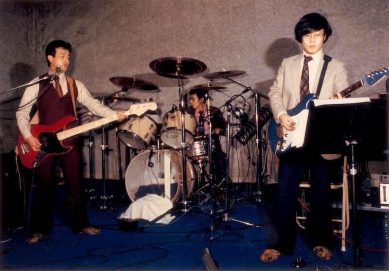 김창완 "'쥬라기공원'처럼 내 목소리 되살아나 지금의 날 질책"