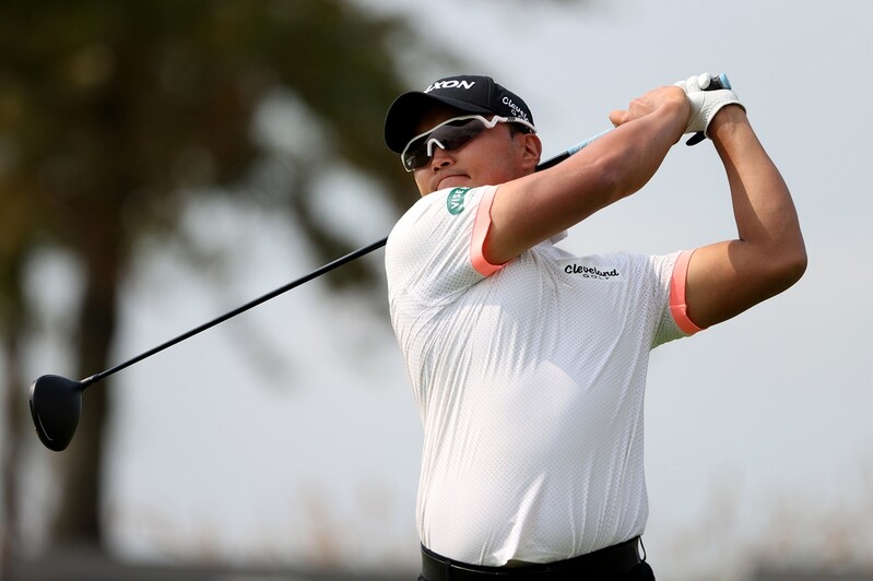 황도연·이태희, 코리안투어 제네시스 챔피언십 1R 6언더파 선두