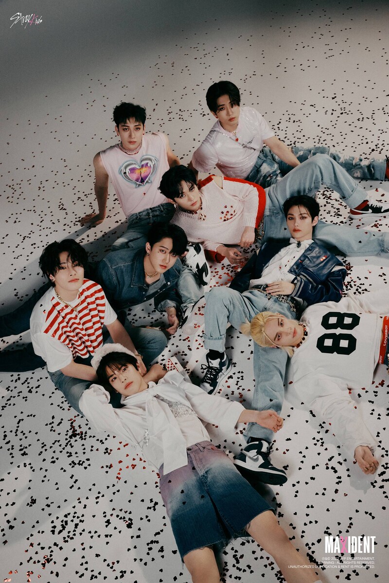 stray kids MAXIDENT JYP バンチャン s-l400.jpg