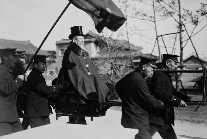 조선의 왕에서 대한제국의 황제로…다시 생각해보는 '황제 고종'