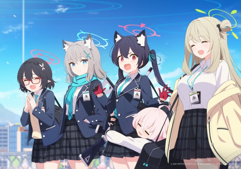 게임위, 일부 서브컬처 게임 청소년이용불가 권고…이용자 반발